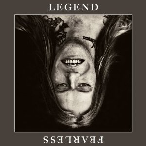 Legend-Fearless-2012-Album-Tracklist
