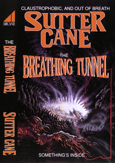 The breathing tunnel - il seme della follia