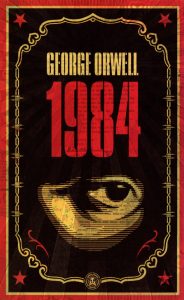 1984 Orwell