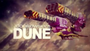 Jodorowskys Dune più bel film mai realizzato
